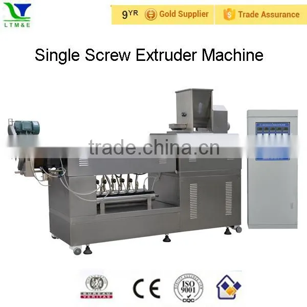 Complex PotatoCchips Production Line
