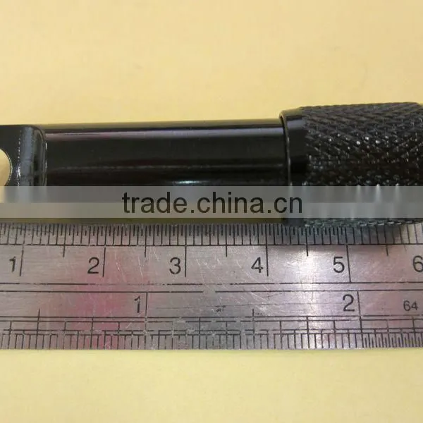 Cheap Price Small Aluminium Flashlight, Electric Torch