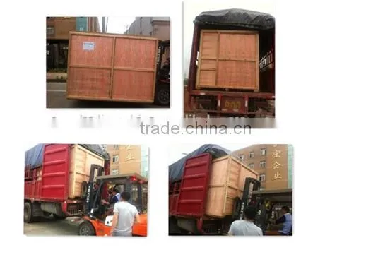 Granular Cookie Packaging Machine photo-6