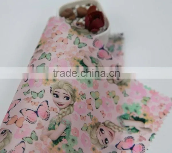 PU Coating Fabric photo-2