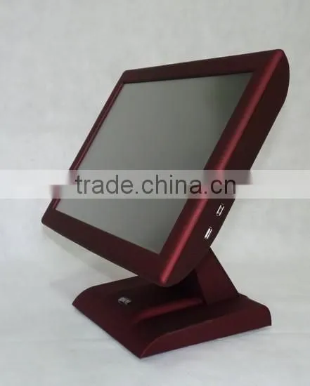 15" Touch Screen POS,Pos Terminal,All in One Pos System,new Arrival photo-2