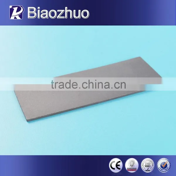 Hard Alloy Tungsten Carbide Plates For Cutting photo-3