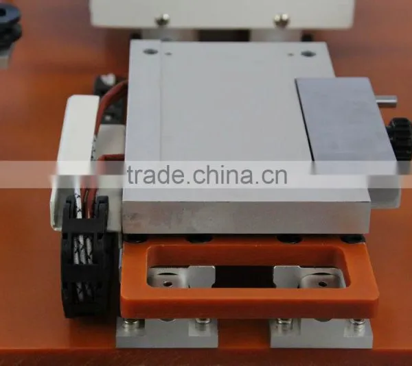 Mobile Phone LCD Repair Machine Touch Panel Separator DH-CP2 photo-3