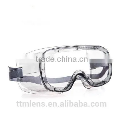 Medical Safety Glasses Matrix of Polarized the Glasses Fpv Goggles for Motorcycle Glasses photo-2