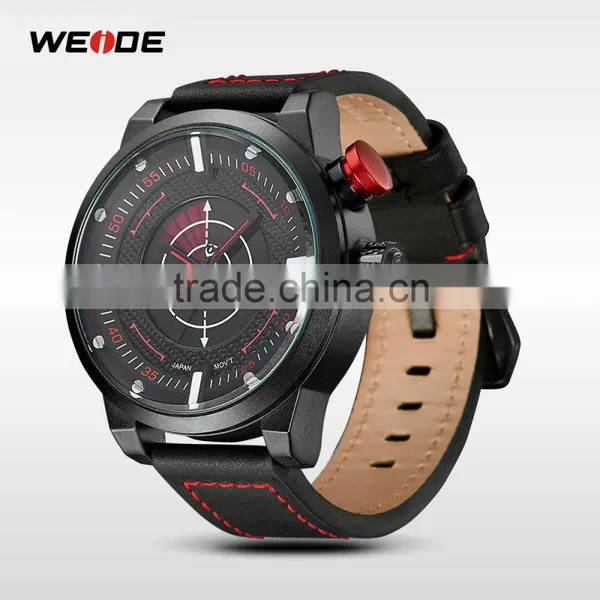 WH5201 WEIDE 2014 Name Brand Wrist Watch Code Brand Watches Big Men Watch With Date Display photo-6