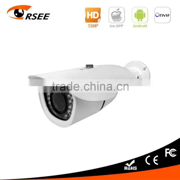 H.265 3.0mp Camera ir Distance 40m P2p Onvif Motion Detection ip Security Camera photo-3