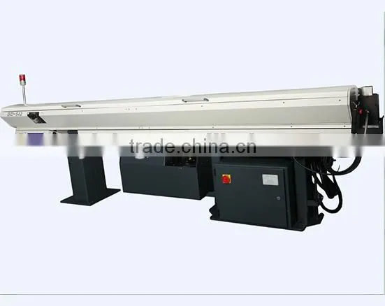 GD-542 GD-551 Most Popular Precision Cnc Lathe Bar Feeder Automatic Feeder With Good Quality