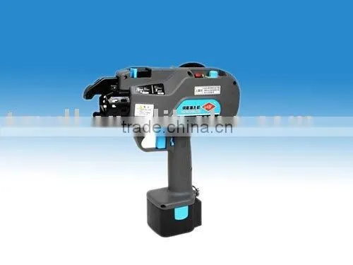 Rebar Tying Machine