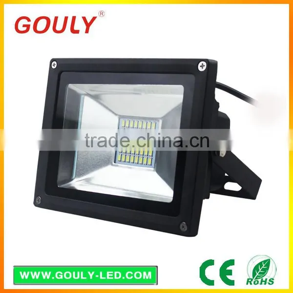Led Floodlight Warm White Waterproof Rgb Led Outdoor Flood Light photo-2