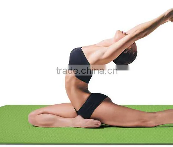 Unique Yoga Mats