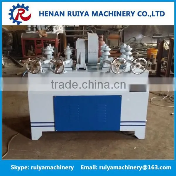 Wood Round Stick Making Machine | Wood Stick Forming Machine photo-2