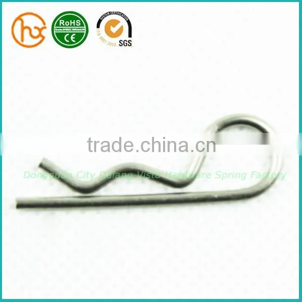 Wholesale Stainless Steel Spring Clamp