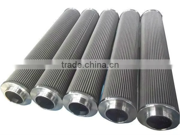 304,316 Stainless Steel Wire Mesh Filter Element