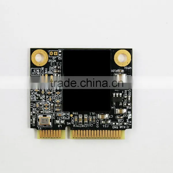 Wholesale Internal Hard Disk Hard Drive Ssd Hard Drive MSATA Mini N6207 16GB-64GB Hot-selling Mini Pcie photo-5