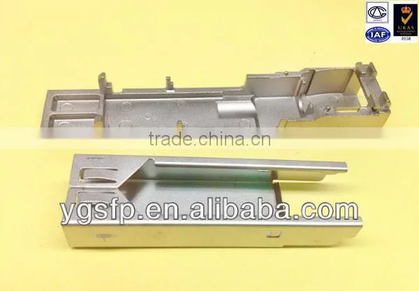 China Supplier 3C Series Transmitter And Receiver Fiber Optical Cable. photo-2