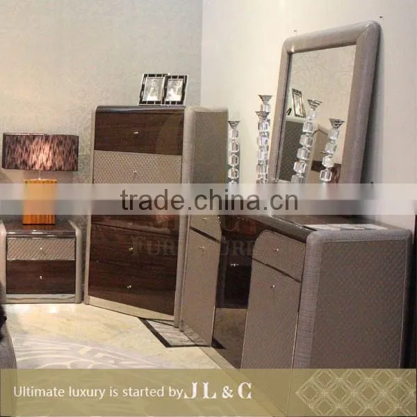 JB75-03 High Quality Modern Design Made in China for Home Decoration From JLC Furniture photo-4