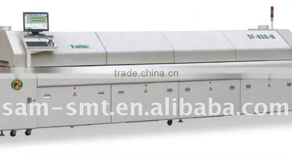 Lead-free Reflow Oven
