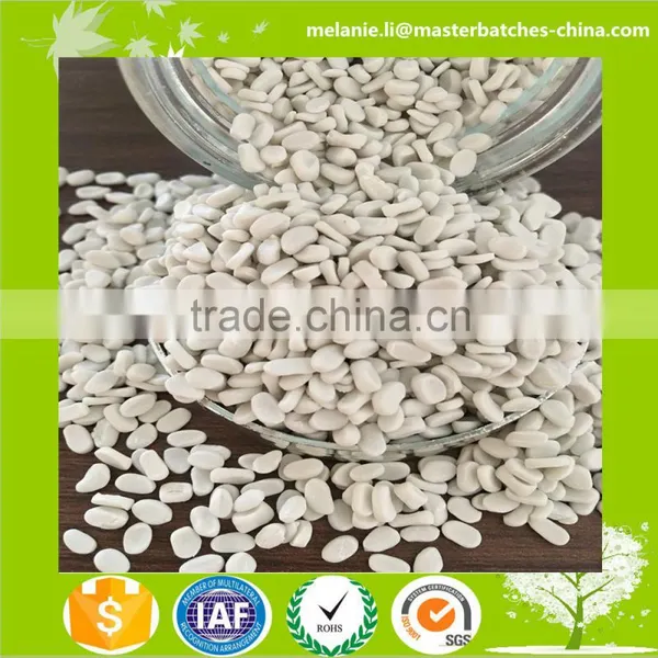Filler Masterbatch for Plastic Industry photo-6