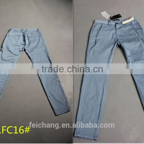 Colour Cloth Denim Republic Cheap Wholesale Jeans