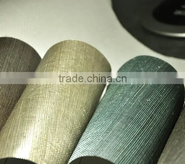 Textured Grass Cloth Sisal