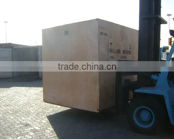 Vertical Bed Type Milling Machine , XA7140 Universal Milling Machine photo-5