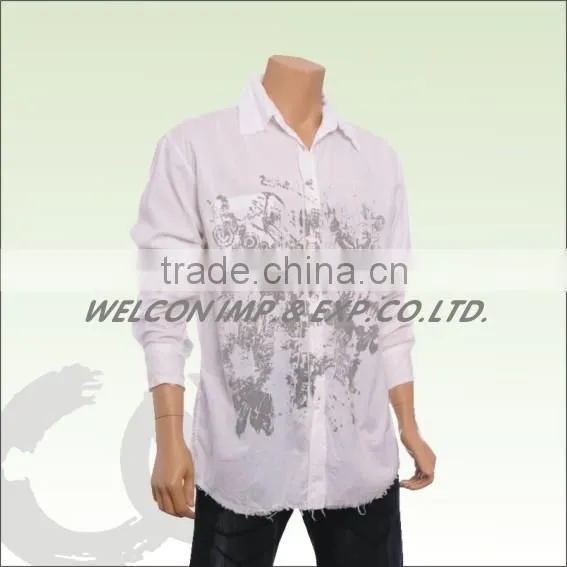 Men's Fashion Shirts