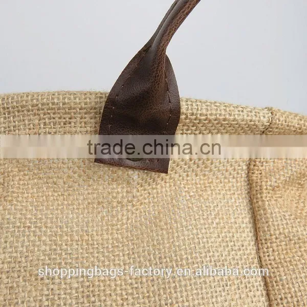 Promotional Hotel Use Laundry Bag Mesh photo-6