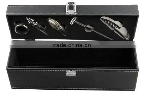 Deluxe Wine Set Barware Accessories photo-4
