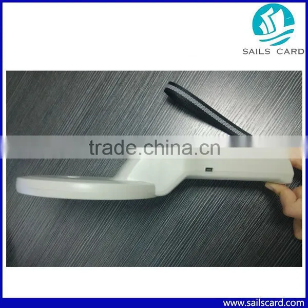 134.2khz/125khz USB&bluetooth Animal RFID Reader photo-5