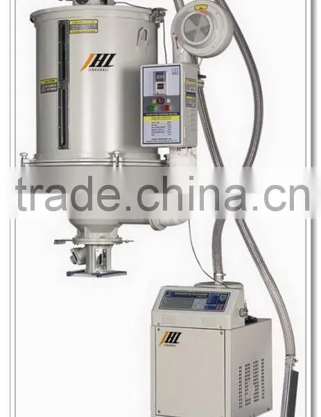 Price of Plastic Material Scrap Dryer (SG-100) photo-2