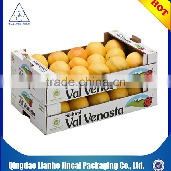 Fruit Box Wholesale Made in China photo-2