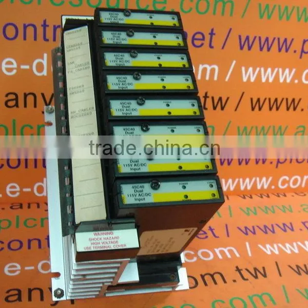 RELIANCE AUTOMATE PROGRAMMABLE CONTROLLER FOR 45C1A photo-2