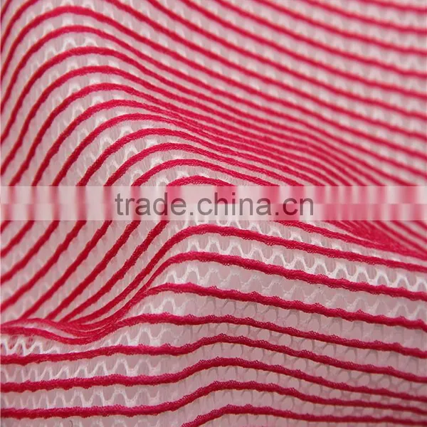 100 Polyester Cation Strip Mesh photo-5