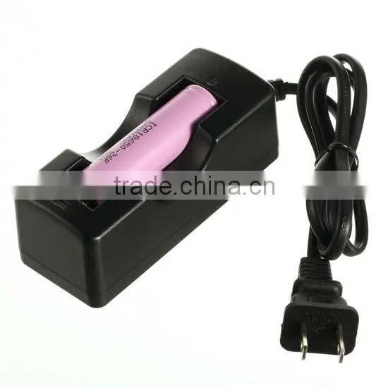18650 Battery Charger