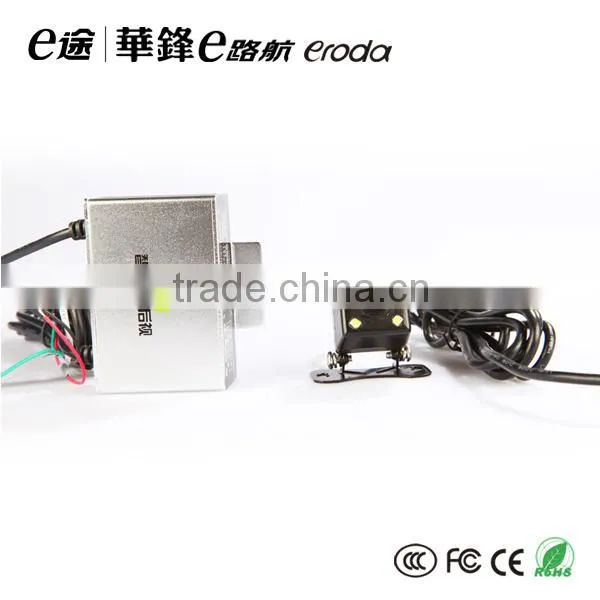 Camera Wifi Car Support Android and Ios Device