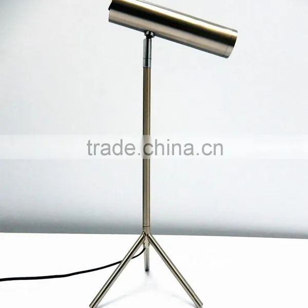 2015 NEW DESIGN study lamp