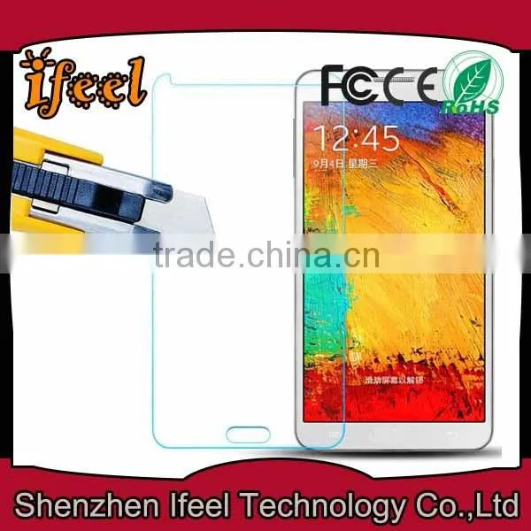 Full Coverage 3D 9h Hardness Tempered Glass Screen Protector For Samsung Galaxy S6 Edge photo-4