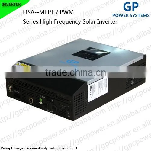2kva Mppt Solar Charge Controller Inverter With ac Charger Made in China Quality Choice Most Popular photo-6