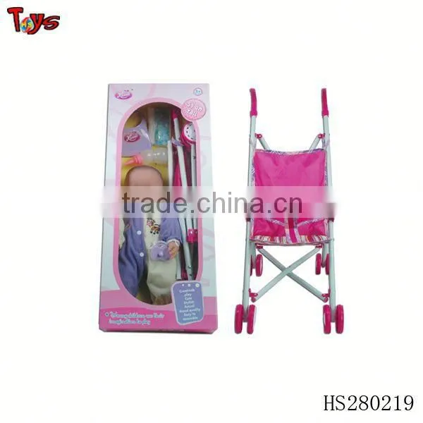 Baby Doll Stroller Wheels