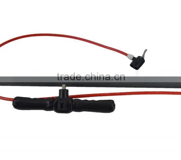 HONOR Bicycle Pump A380 High Quality Bicycle Pumps Bicycle Parts photo-4
