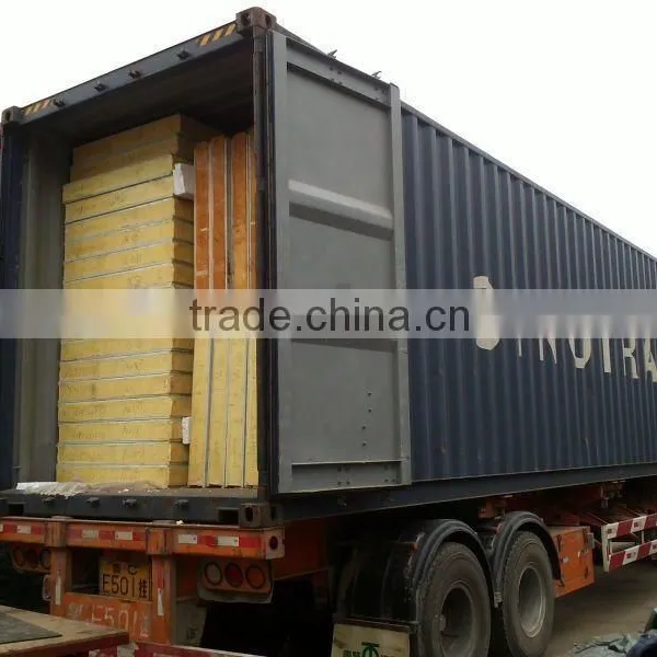 Hot Sell Chill Room for Meat and Fruit photo-4