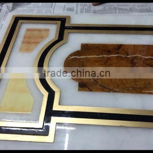 Interior Artificial Stone Molds for Pillar photo-4