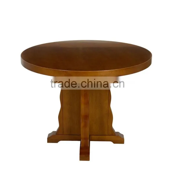 Round Shape Table for Restaurant YT7014 photo-2