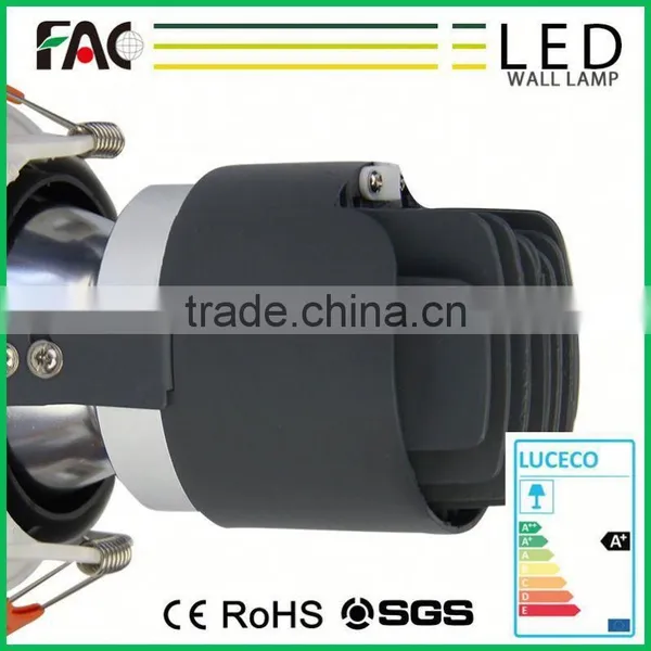 Direct-selling Top Cool White Wall Washer Led photo-4