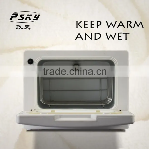 High Quality Mini Towel Warmer With UV Sterilizer photo-3