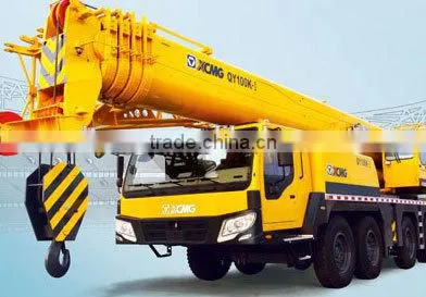 XCMG QY25K5-I 25 Ton Truck Crane for Sale
