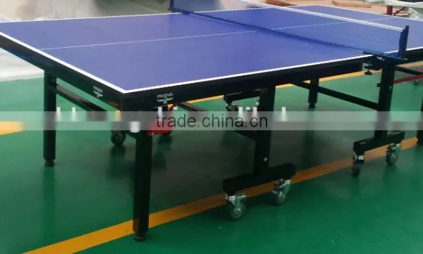 18mm Table Tennis /pingpong Table photo-6