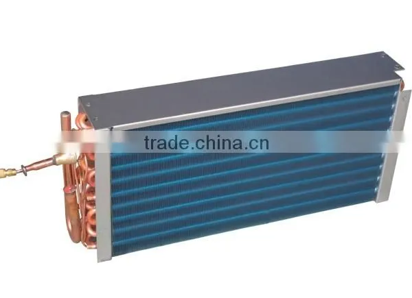 Air Cooled Evaporator Heat Exchanger photo-2