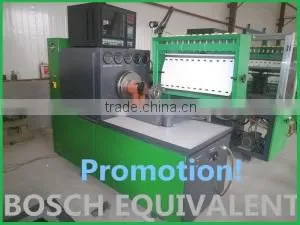 Diesel Fuel Injection Equipment