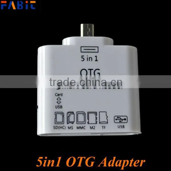 USB OTG For Samsung Phone